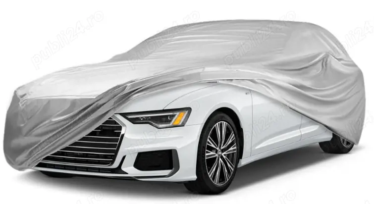 Prelată auto Audi A5