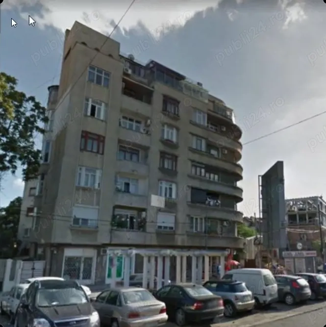 Vanzare 3 camere Gradina Icoanei