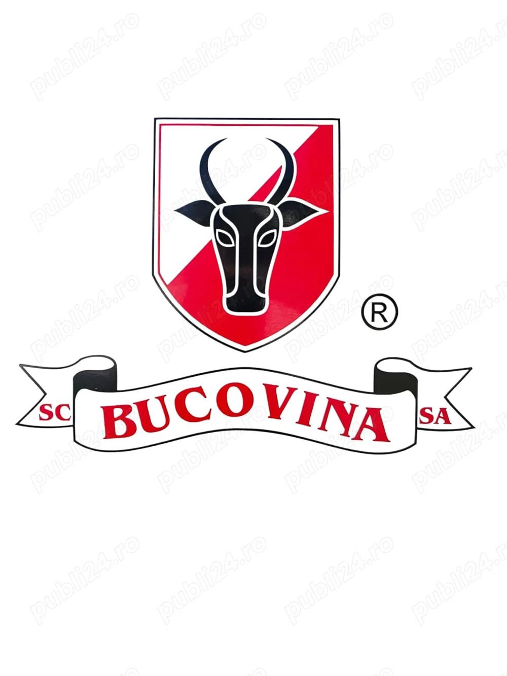 Bucovina SA, cautam Agent Vanzari (Van Sell) 