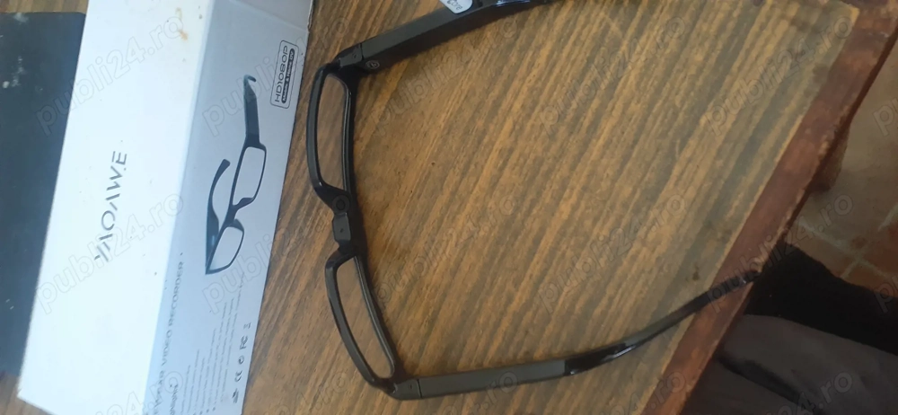 Ochelari pt spionaj 