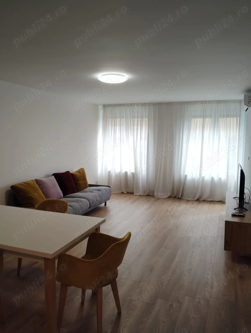 Vand apartament 2 camere in Nufarul, Anastasia Residence