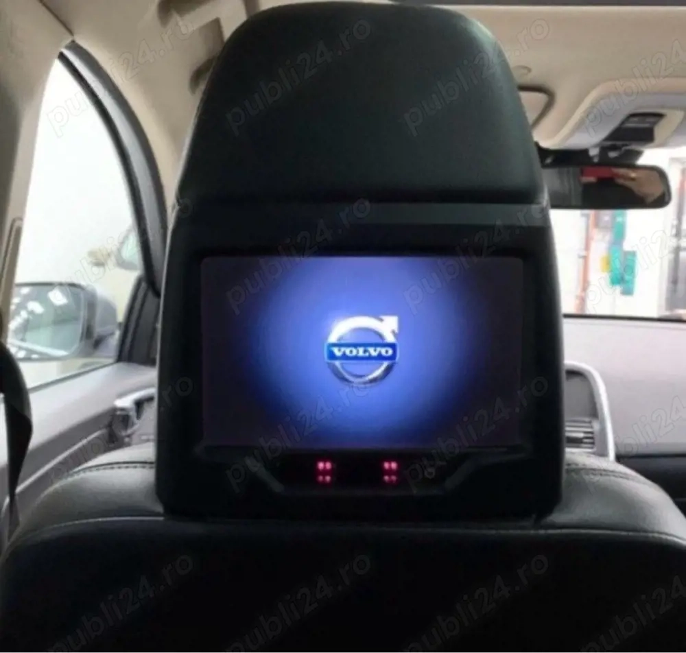volvo xc60awd 2,4d rdesign