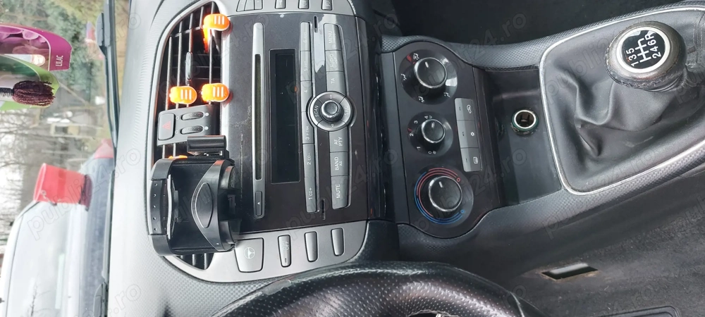 Vand fiat bravo    2