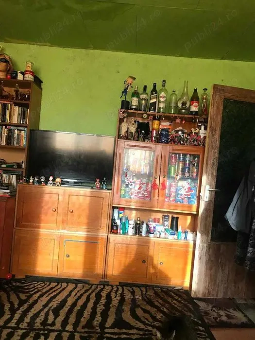 Vând Garsoniera Calea Buziașului 