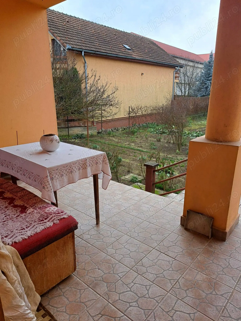 Casa de vanzare Micro 17 , pe un nivel , 199.000 euro negociabil