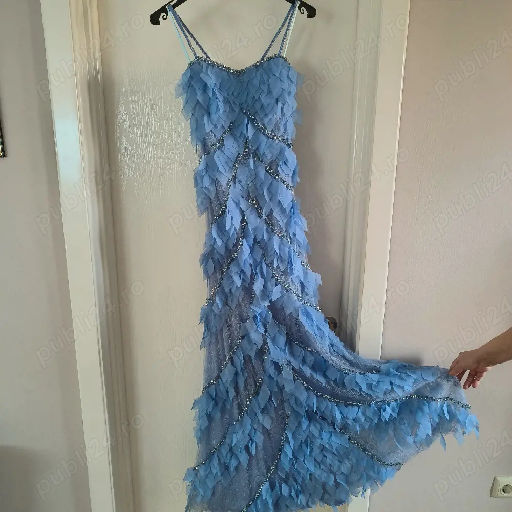 Vând rochie de ocazie 