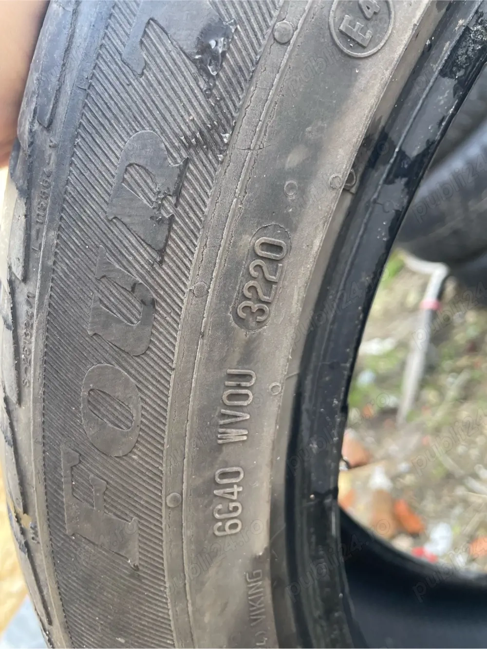 cauciucuri 225 50 r17