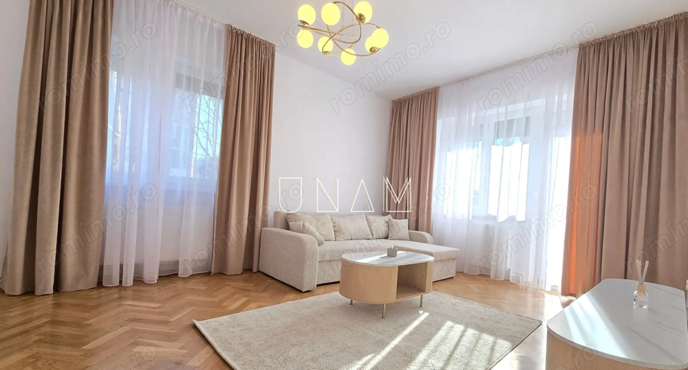 Apartament PREMIUM, renovat complet, totul nou