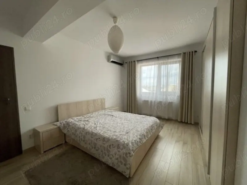 Garsoniera zona Lujerului ,pet friendly