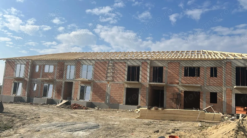 Apartamente cu 1 cameră de vânzare în Moșnița Nouă   Preț excelent!