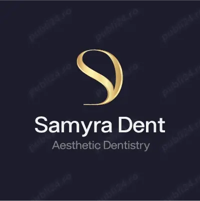 Asistent a stomatologie - clinica premium Samyra Dent, zona centrala