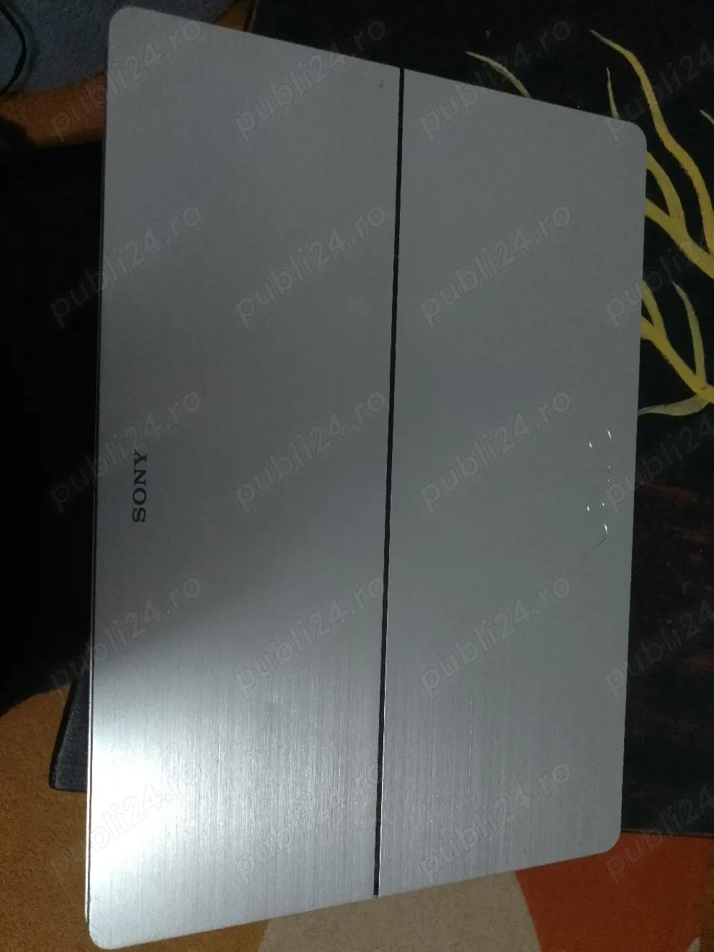 sony vaio i7 