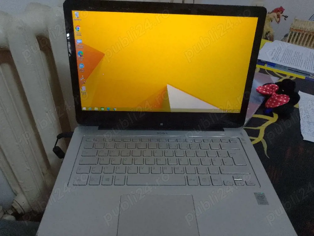 sony vaio i7 