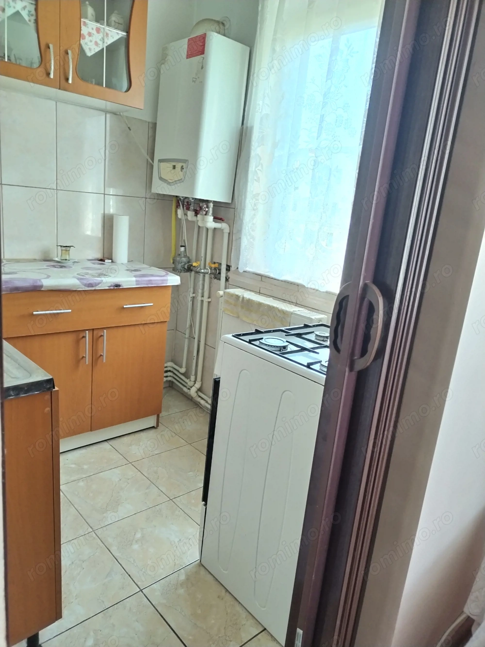 Vand Apartament zona Gh Petrascu