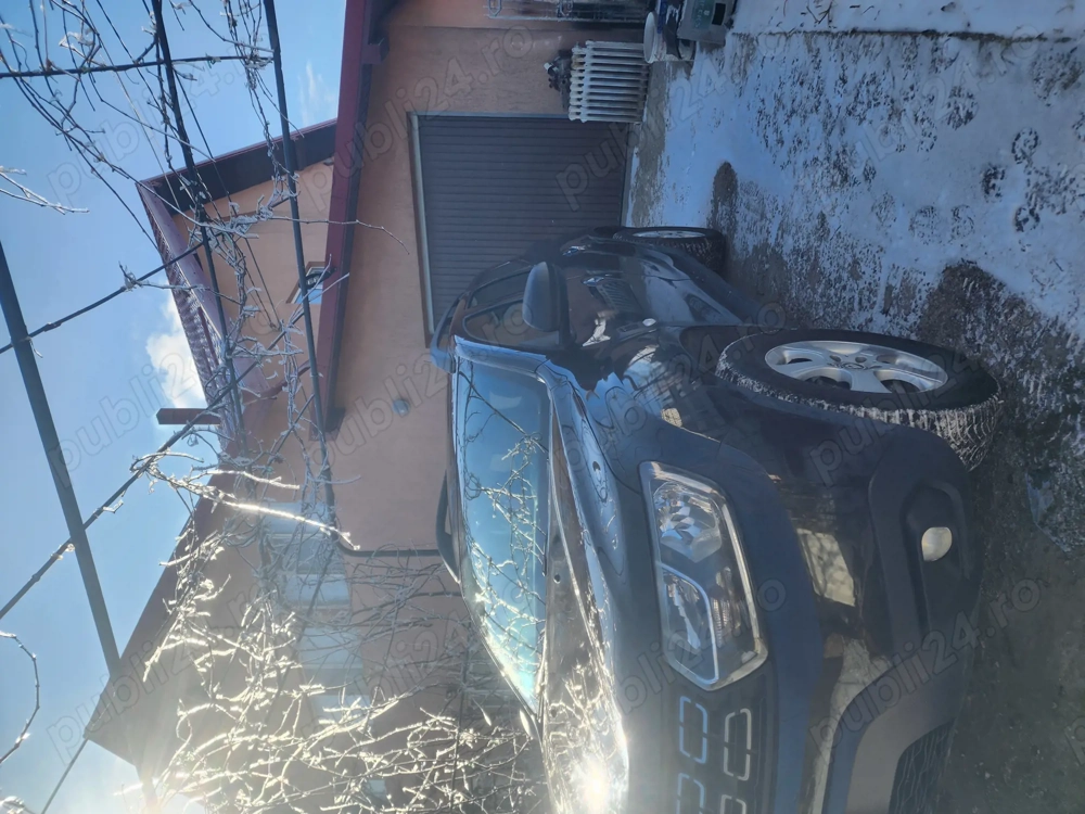  duster 1,5 dci 4x4 euro 6 an 2020