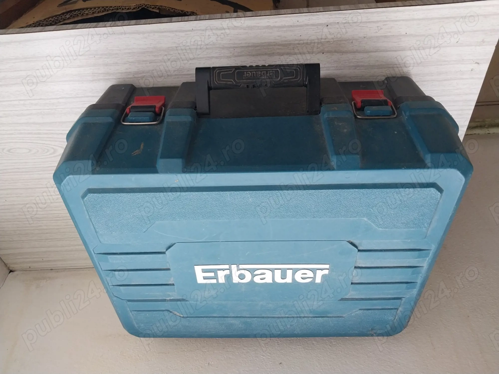 Vand freze cu oberfreza