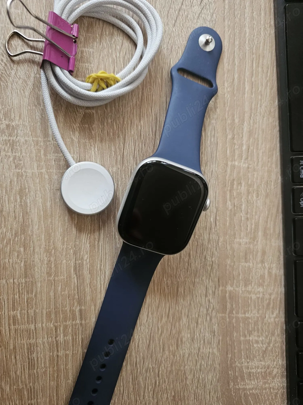 Apple Watch Series 10 GPS + Cellular 46 mm