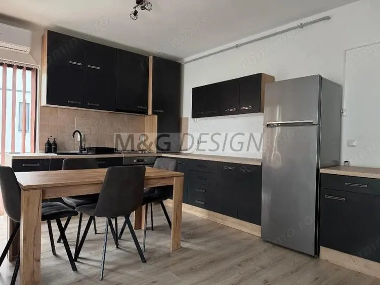 Apartament 2 camere Giroc etaj 1