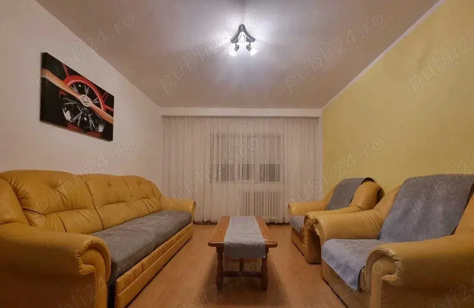 2 Camere Nicolina 2 - Prima Statie 