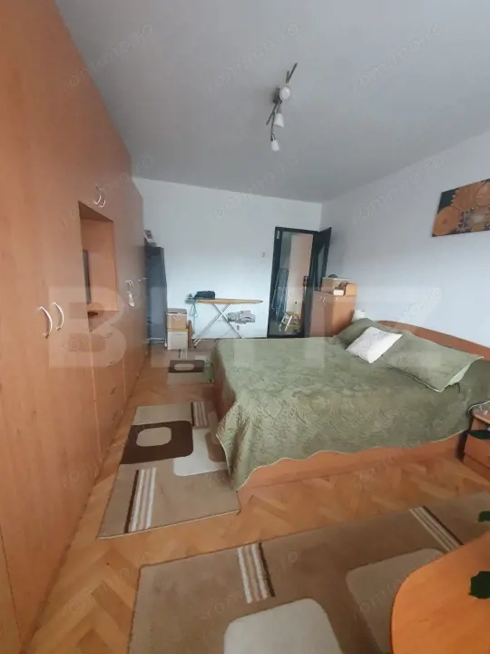 Apartament 2 camere - CENTRAL