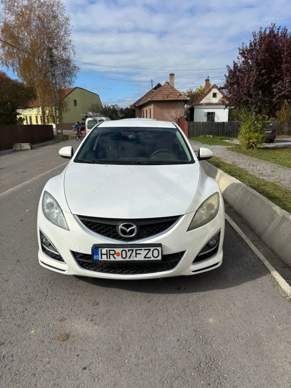 Mazda 6 2010