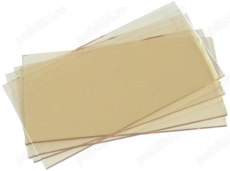  Sticla termorezistenta