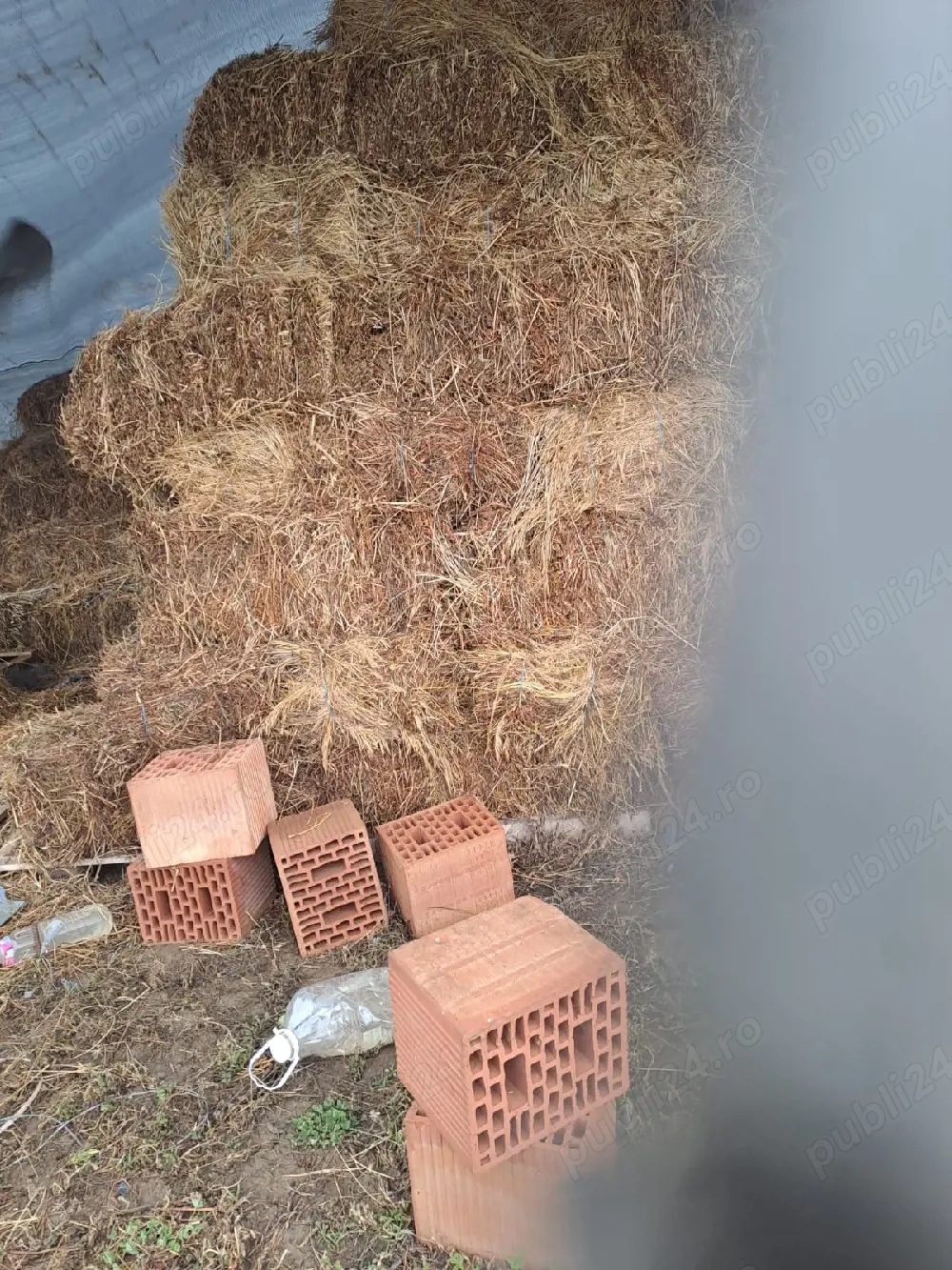 Baloti dreptunghiulari