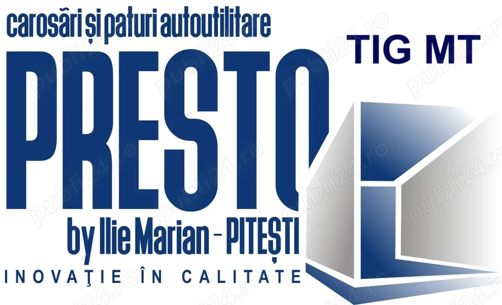 Angajam lacatus confectii metalice si sudor