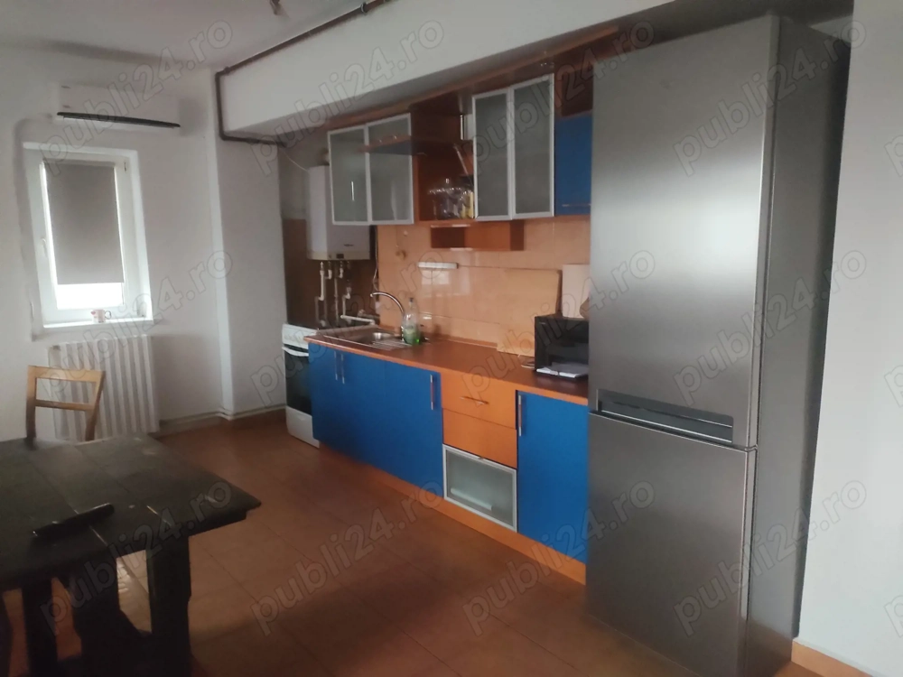 Apartament 2 camere tomis i