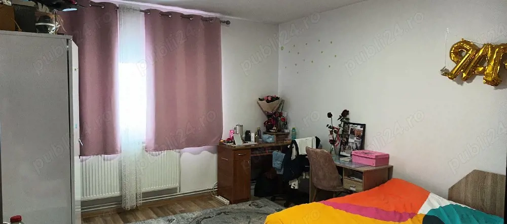 De vanzare apartament in Gura Humorului