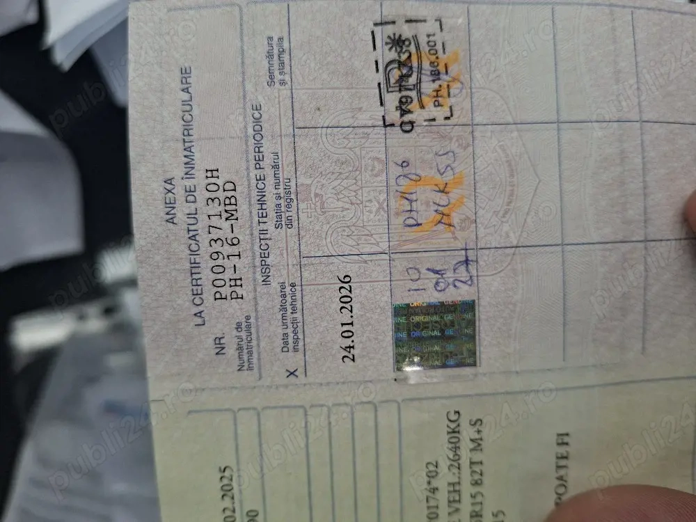 se vinde perfect funcțională 