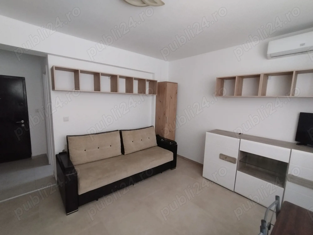  apartament cu o camera Baza 3