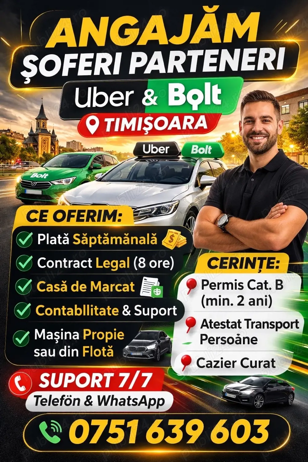 uber  bolt