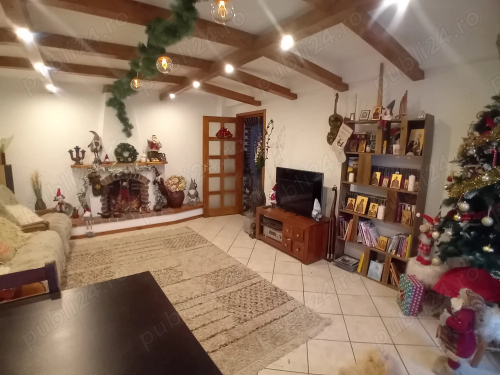 Apartament 4 camere, 93 mp utili, 105 totali Sector 2