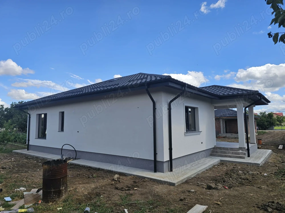 Casă în Cordun de vânzare sau schimb cu apartament!