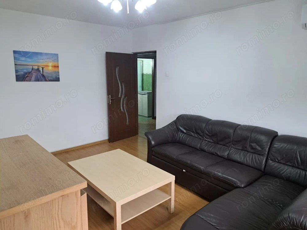 Apartament 2 camere la metrou Eroii Revolutiei