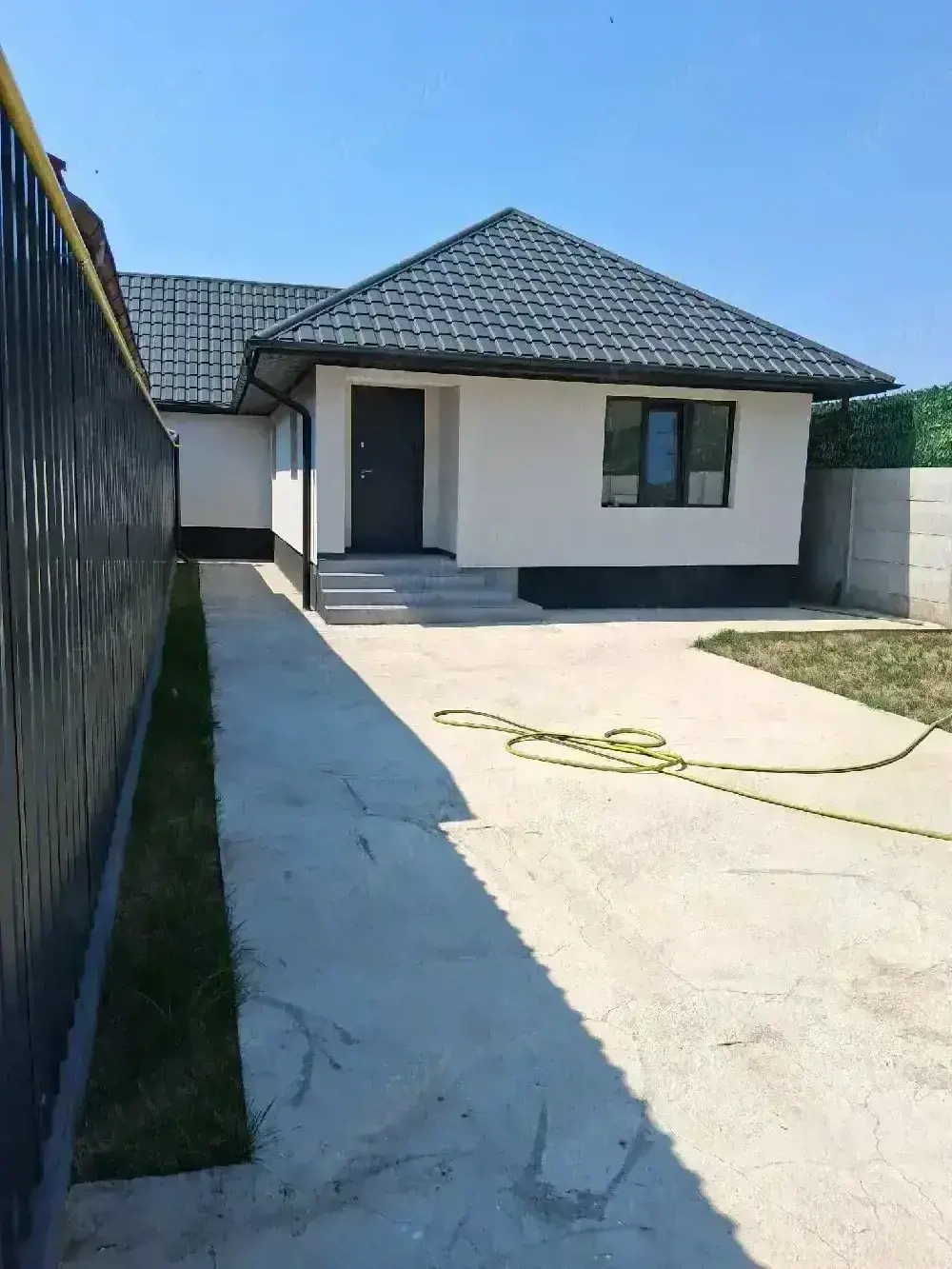 casă de vânzare proprietate 