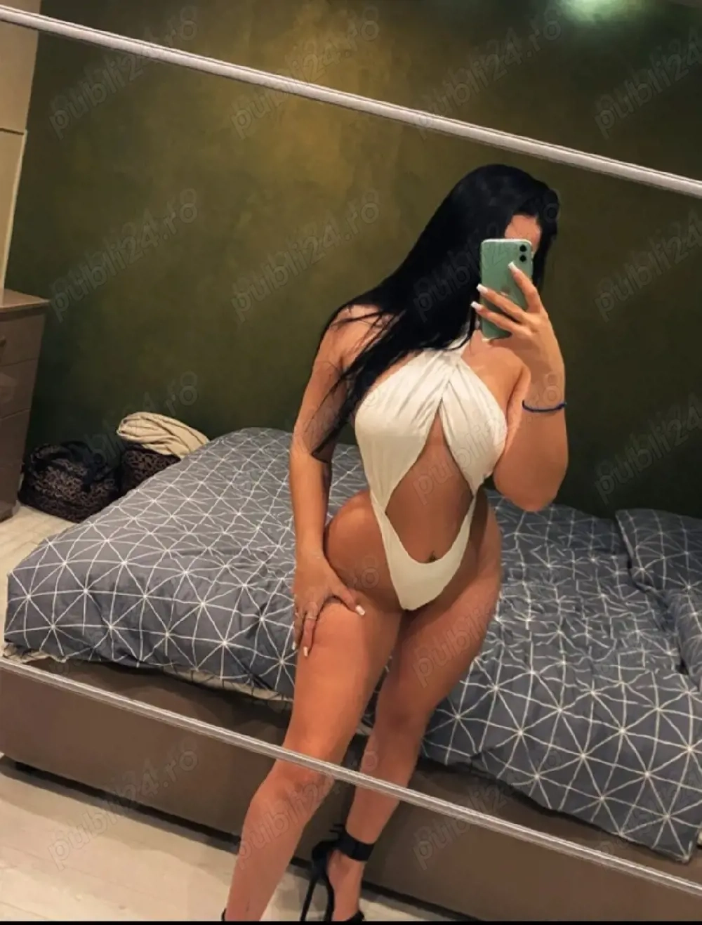 Bunaaa astazi am ajuns la tine