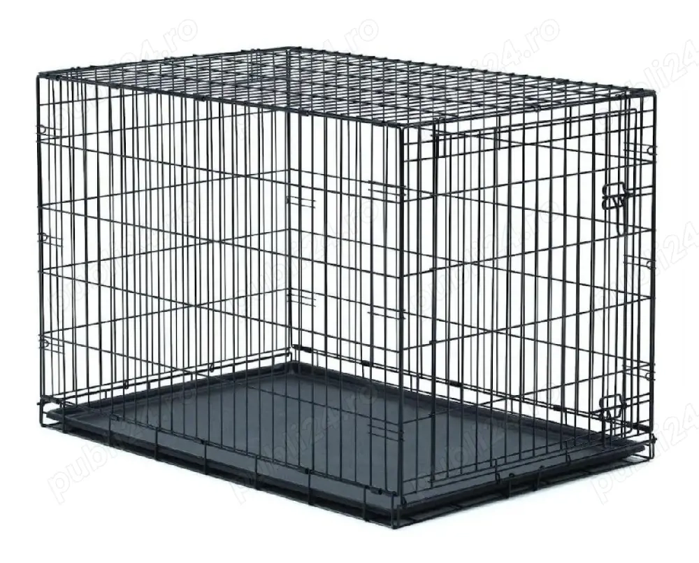 Cusca pliabila pentru caine