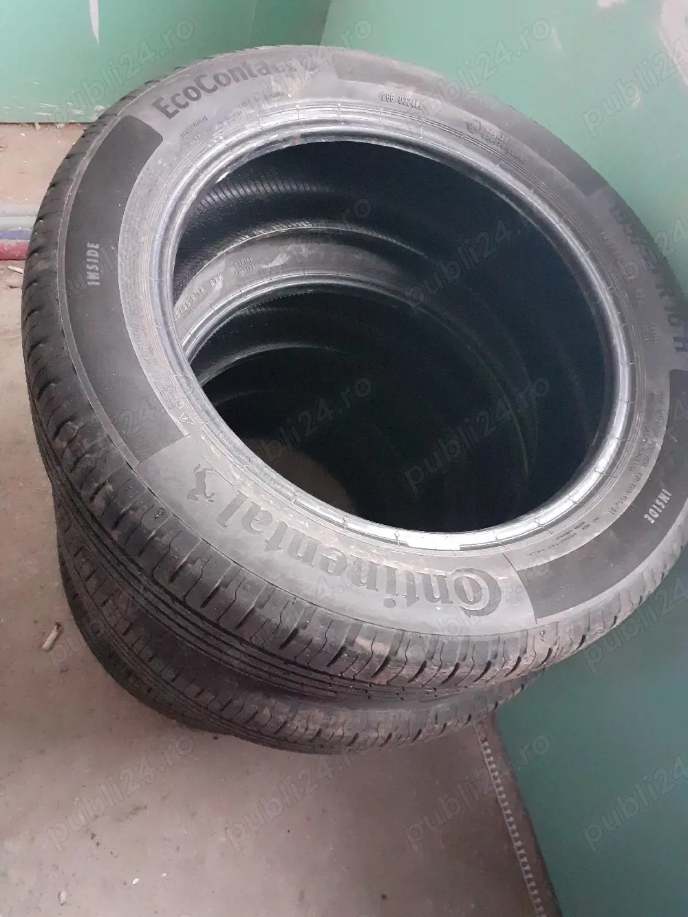 Anvelope de vara noi