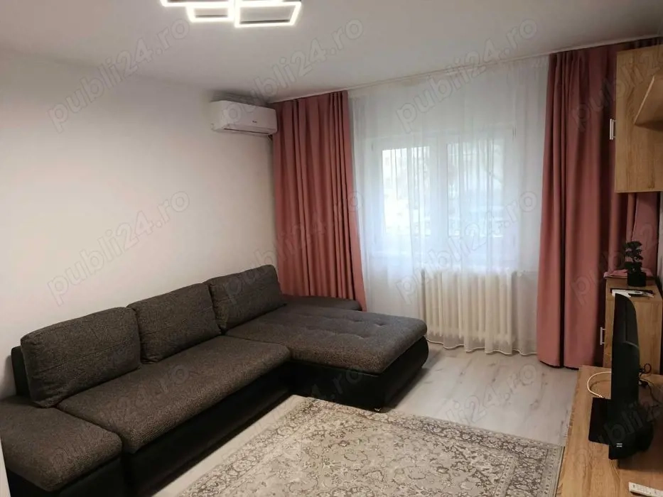 apartament 2 camere-colentina-mc donalds-modern-totul nou-prima inchiriere