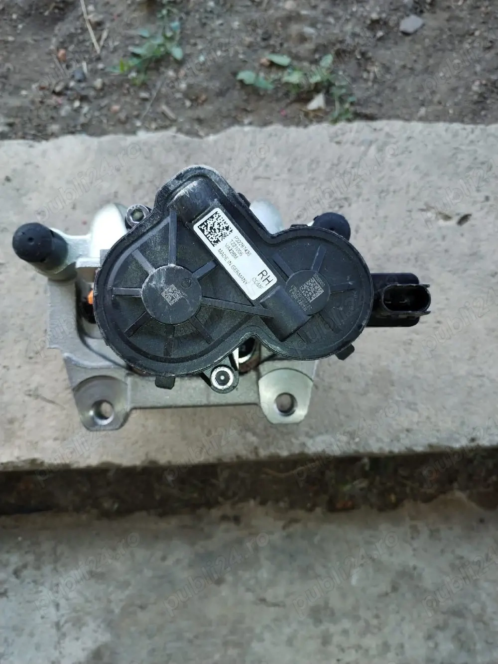 Etriere complete originale volvo xc 60..