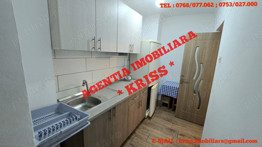 Super Ofertă! Apartament 2 Camere SEMICENTRAL Confort 1 Decomandat Etaj 2 Liber Mobilat Și Utilat