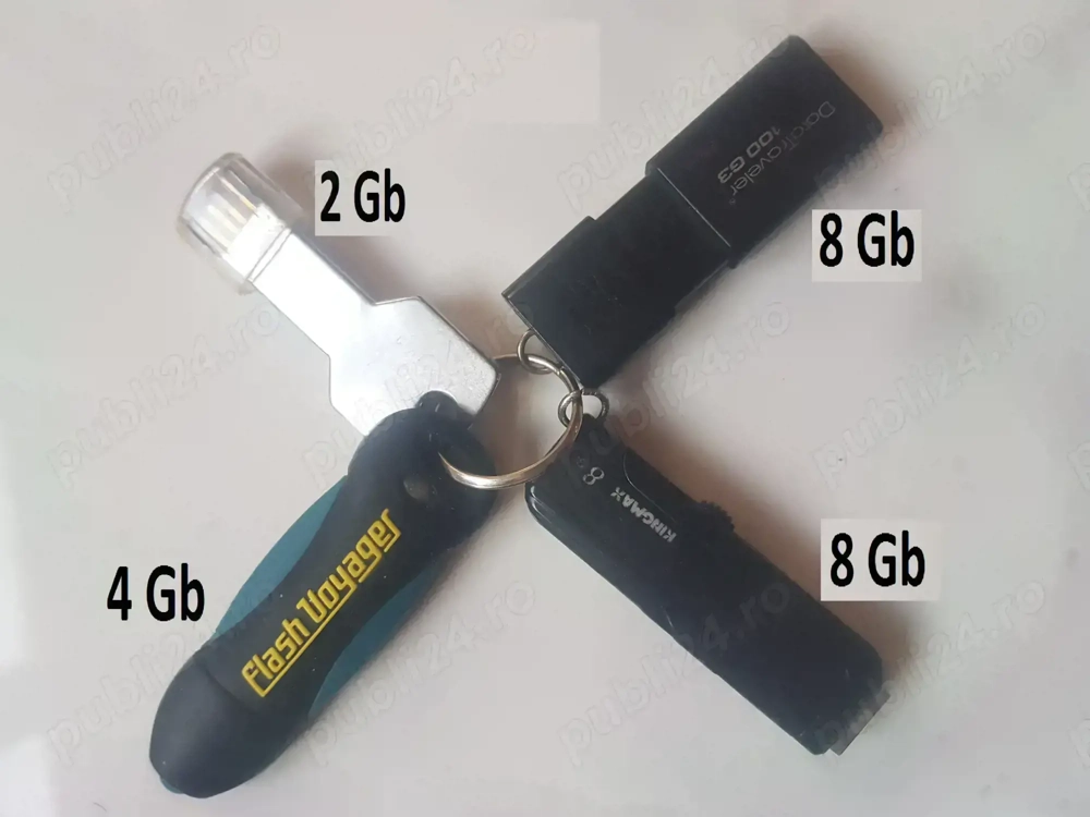 Stick memorie USB