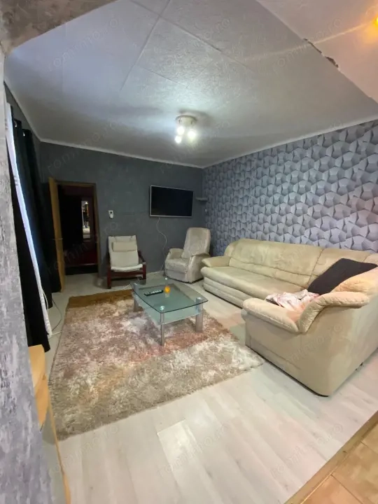 Apartament 2 camere, 65 mp, zona Brestei 