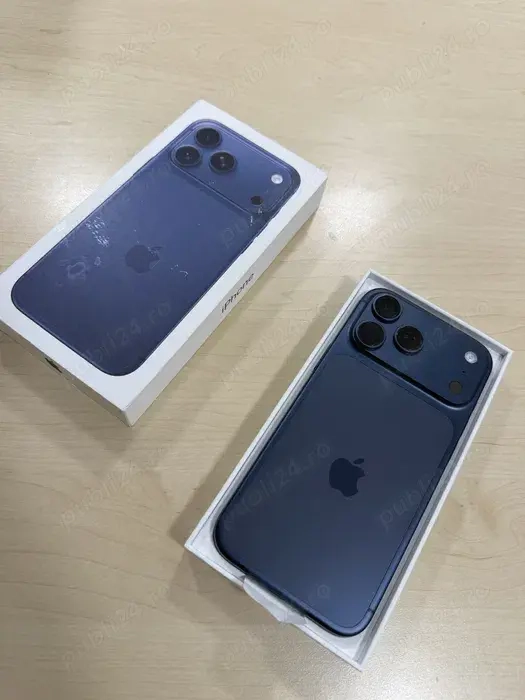 Iphone 17 Pro Max 512gb