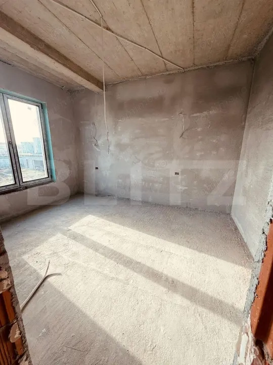 Duplex, 3 camere Giroc, 100 mp utili