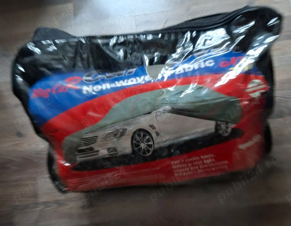 Vind prelata Skoda Octavia,noua