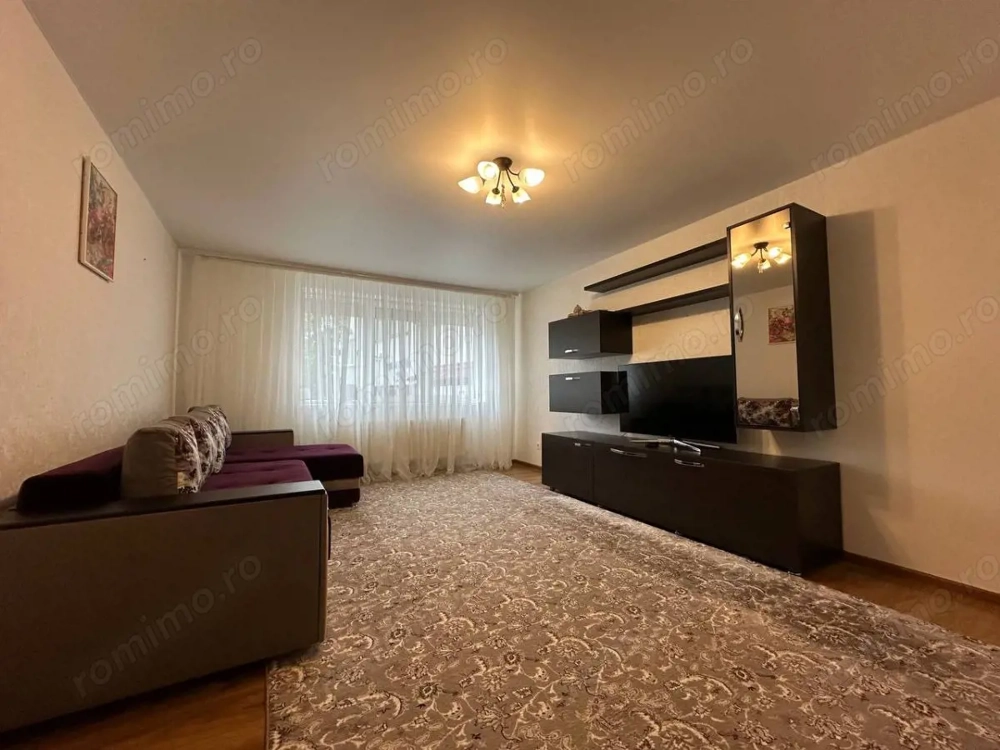 De vanzare apartament cu o camera in zona Buziasului