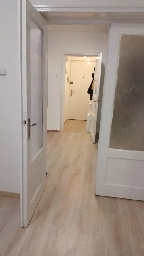 Închiriere 2 camere Floreasca 